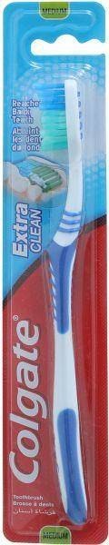 Colgate Extra Clean Medium Szczoteczka do Zębów CP GABA GmbH