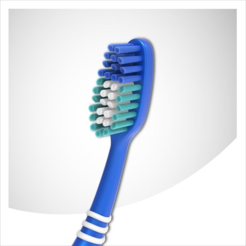 Colgate Extra Clean Szczoteczka do Zębów Średnia 2 szt. CP GABA GmbH