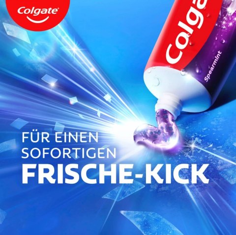 Colgate Max White Sparkle Diamonds Pasta do Zębów 75 ml CP GABA GmbH