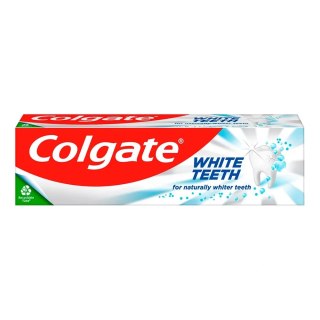 Colgate White Teeth Pasta do Zębów 75 ml CP GABA GmbH