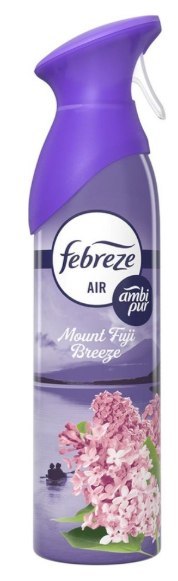 Febreze Mount Fuji Odświeżacz Powietrza 300 ml Procter & Gamble