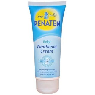 Penaten Krem na Odparzenia 100 ml Jonhson & Johnson
