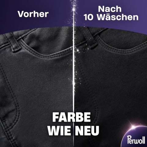 Persil Renew Black Żel do Prania 25 prań Henkel