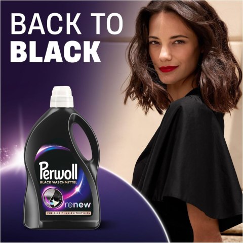 Persil Renew Black Żel do Prania 25 prań Henkel