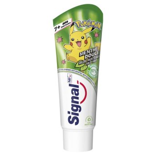 Signal Junior 7+ Pokemon Pasta do Zębów 75 ml Unilever