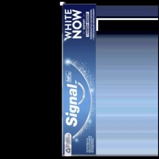 Signal White Now Sofort Pasta do Zębów 75 ml Unilever
