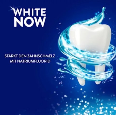 Signal White Now Sofort Pasta do Zębów 75 ml Unilever
