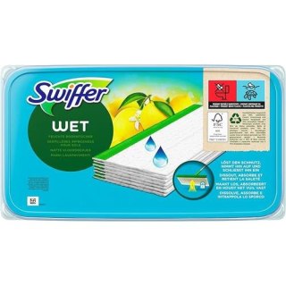 Swiffer Wkłady do Mopa Lemon 10 szt. Procter & Gamble