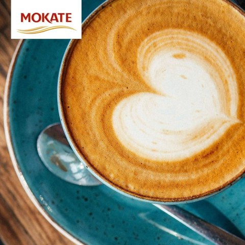 Mokate Kaffee Classic 3 w 1 408 g Mokate Kaffee Classic 3 w 1 408 g