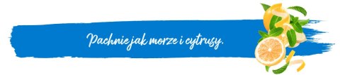 Astonish Toilet Fresh Ocean Żel WC 750 ml Astonish Toilet Fresh Ocean Żel WC 750 ml