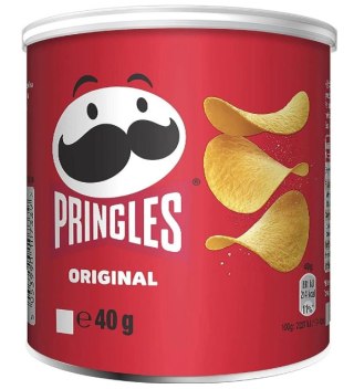 Pringles Original 40 g