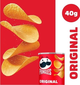 Pringles Original 40 g