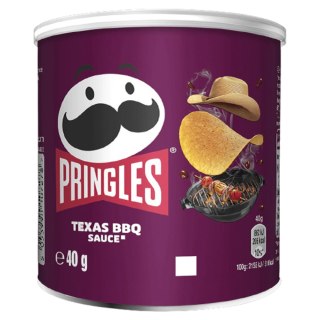 Pringles Texas BBQ Sauce 40 g
