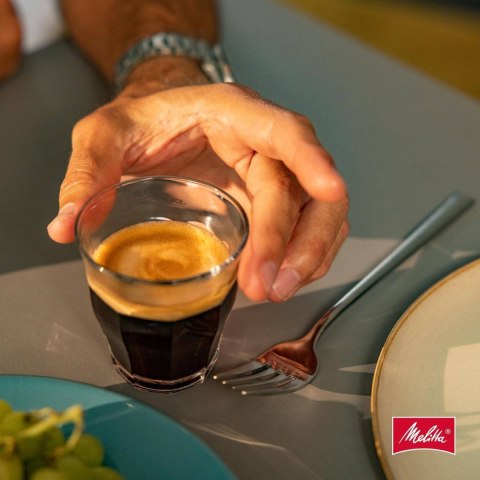 Melitta Bella Crema Selection des Jahres Kawa Ziarnista 1kg Melitta Bella Crema Selection des Jahres Kawa Ziarnista 1kg
