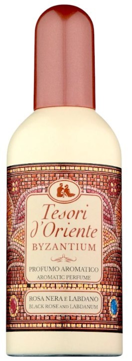 Tesori d'Oriente Byzantium Woda Toaletowa 100 ml CONTER SRL