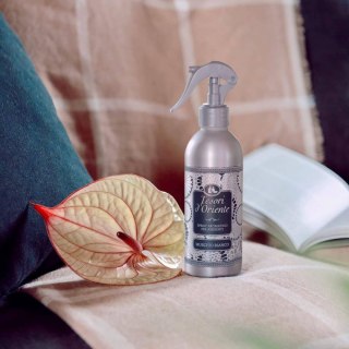 Tesori d'Oriente Muschio Bianco Odświeżacz Powietrza 250 ml CONTER SRL