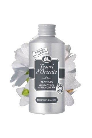 Tesori d'Oriente Muschio Bianco Perfum do Prania 250 ml CONTER SRL