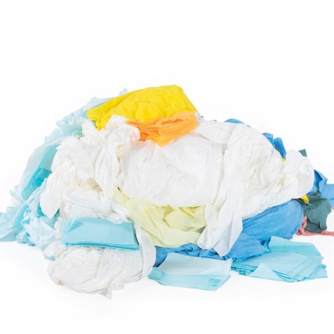 Ściereczki czyściwo włókninowe ProfiSauber różne rodzaje MIX 1000 - 10kg PROFI SAUBER Ściereczki czyściwo włókninowe ProfiSauber różne rodzaje MIX 1000 - 10kg PROFI SAUBER
